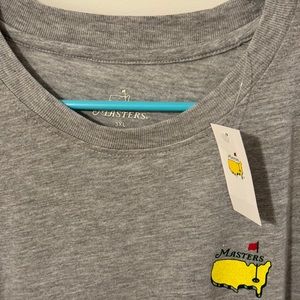 Masters Augusta National Clubhouse T-Shirt